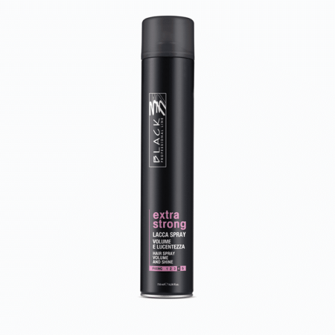 Black Lakier Extra Strong 750 ml 
