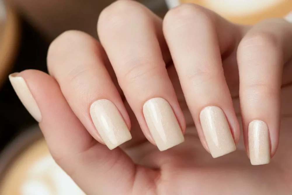 Victoria Vynn Gel Polish Color 446 Coffee Date Lakier Hybrydowy 8 ml