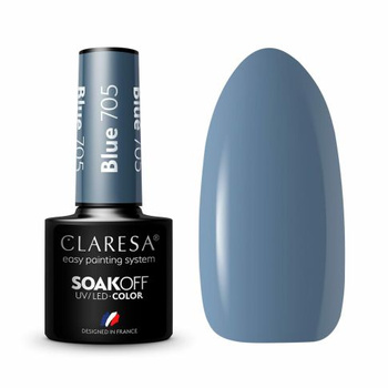 Claresa Blue 705 5g