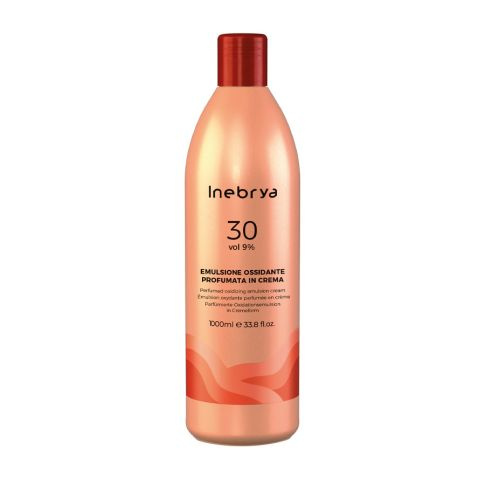 Inebrya Oxy 30 vol. Emulsja Utleniająca 1000 ml 