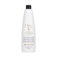 Oro Therapy Aktywator 40 vol. 12% 1000 ml