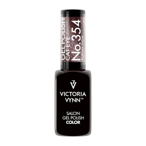 Victoria Vynn Gel Polish 354 Cat Eye Aurora Shine 8 ml