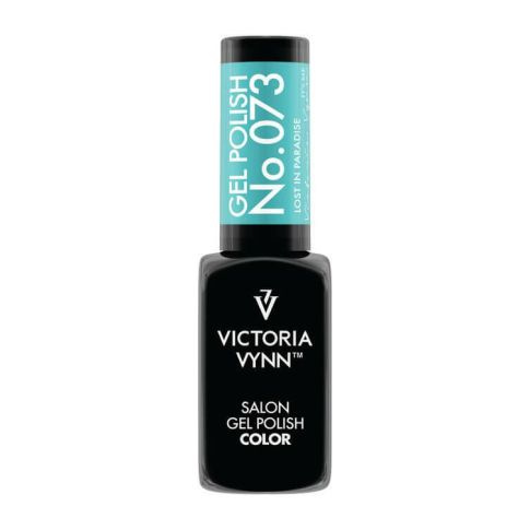 VICTORIA VYNN 073c Gel Polish Color Lost In Paradise Lakier hybrydowy 8ml 