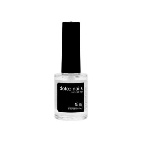 DOLCE NAILS Cuticle Remover 15ml Remover do skórek