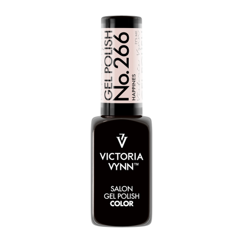 Victoria Vynn Gel Polish Color 266c HAPPINESS Lakier Hybrydowy 8ml 