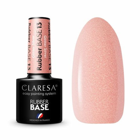 Claresa Baza Rubber 13 5g 