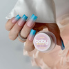 Clavier Baby Boomer Żel 3w1 Ombre Art Stamps R09 Cocowater 3g