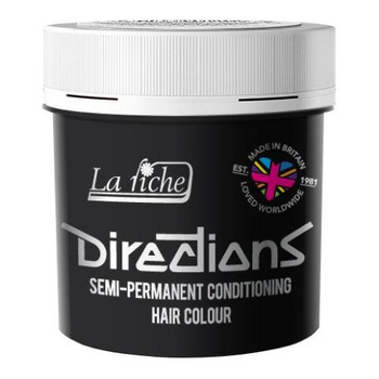 LA RICHE TONER EBONY