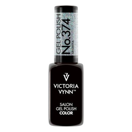 Victoria Vynn Gel Polish Brocaciello 374 Segreta 8 ml 