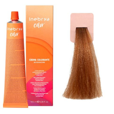 Inebrya 8.42 Farba Do Włosów 100 ml