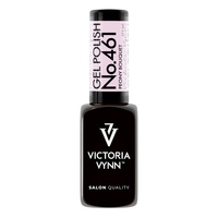 Victoria Vynn Gel Polish Color 461 Peony Bouquet Lakier Hybrydowy 8 ml