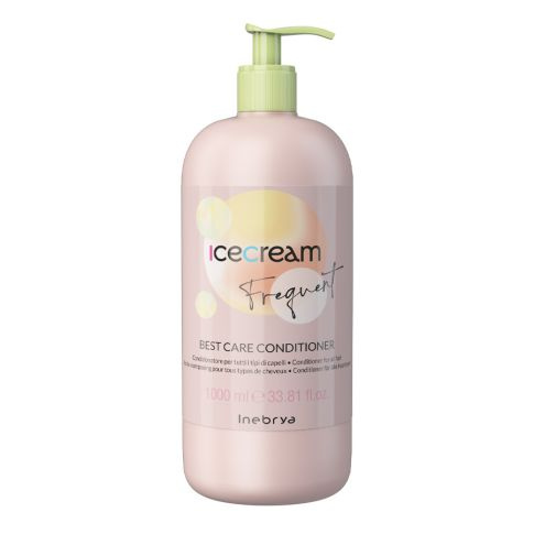 Inebrya Frequent Best Care Odżywka 1000 ml 
