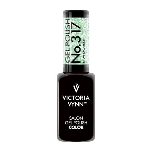Victoria Vynn Gel Polish Color 317 Summer Together 8 ml