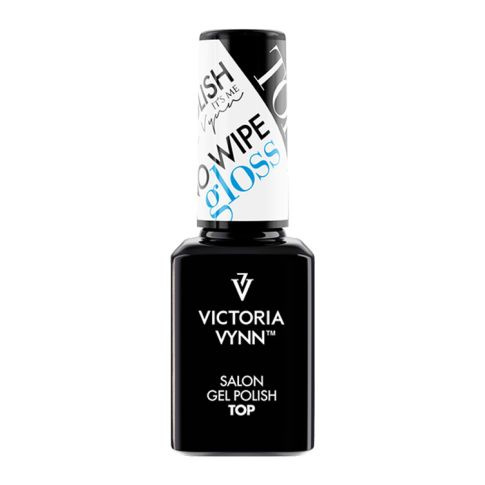Victoria Vynn Top Gloss No Wipe 15 ml