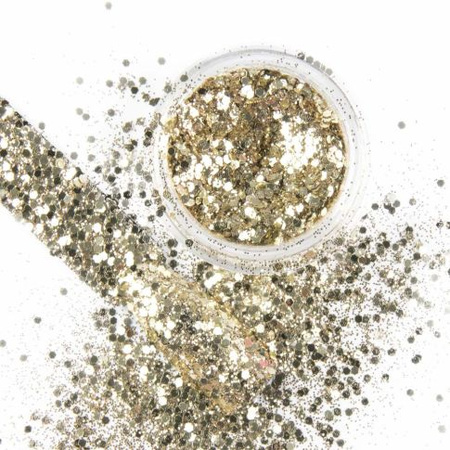 Wink Effect 35 - pyłek do paznokci