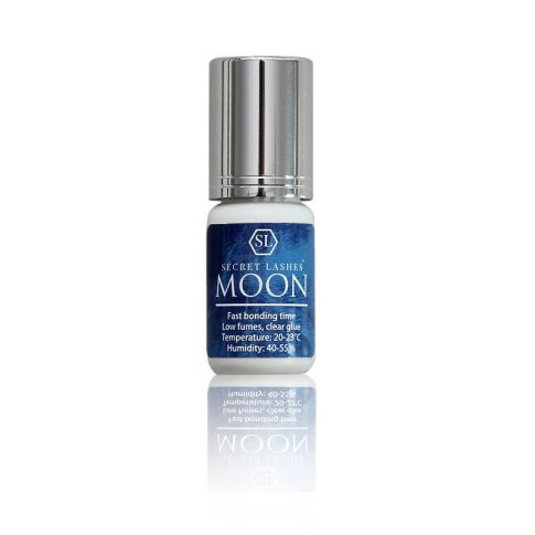 SECRET LASHES Klej Moon 5g 