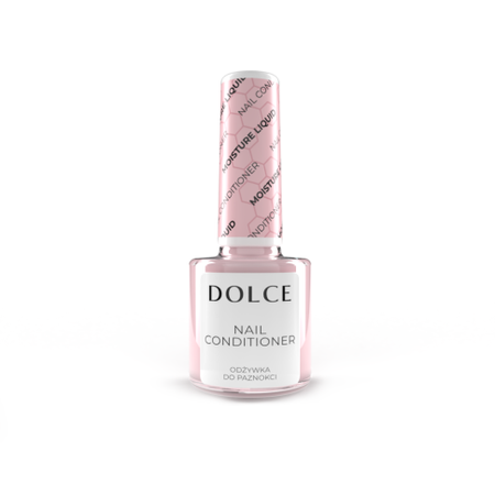 Dolce Odżywka Do Paznokci Moisture Liquid 5g