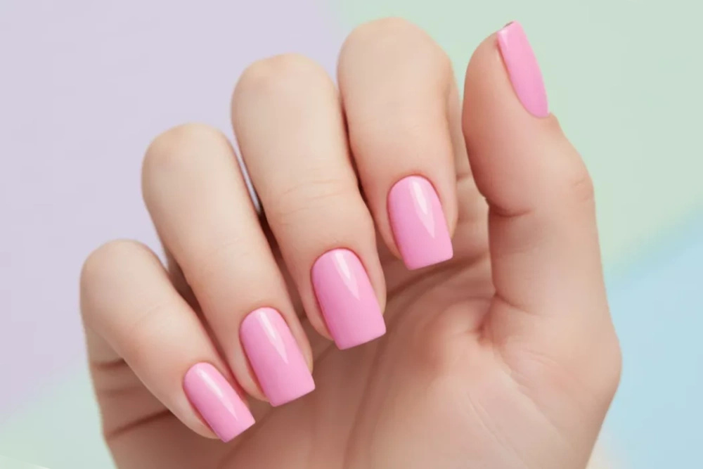 Victoria Vynn Gel Polish Color 457 Pink Praline Lakier Hybrydowy 8 ml