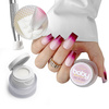 Clavier Baby Boomer Żel 3w1 Ombre Art Stamps C02 Lust 3g