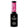 Victoria Vynn Gel Polish 340 Today Lakier Hybrydowy 8 ml Magenta Forever 