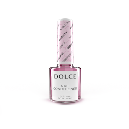 Dolce Odżywka Do Paznokci Growth 5g