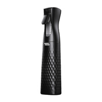 Nishman Spray Bottle Atomizer Rozpylacz Fryzjerski Narberski 300 ml