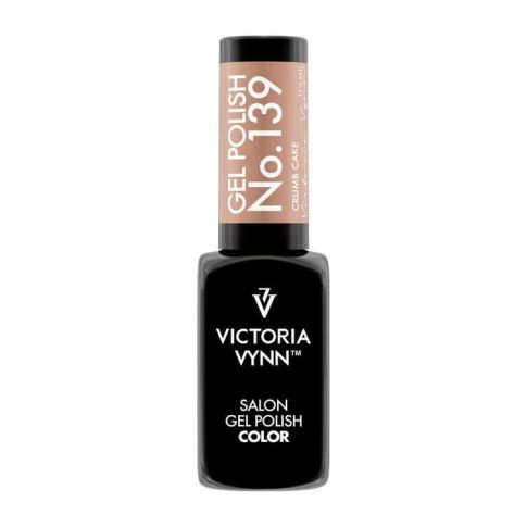 VICTORIA VYNN 139 Gel Polish Color Clumb Cake Lakier hybrydowy 8ml 