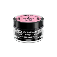 Victoria Vynn Build Gel 07 Light Pink Rose Żel Budujący 50 ml