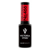 Victoria Vynn Gel Polish Color 466 Devil's Red Lakier Hybrydowy 8 ml