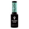 Victoria Vynn Gel Polish Color 454 Fresh Minty Lakier Hybrydowy 8 ml
