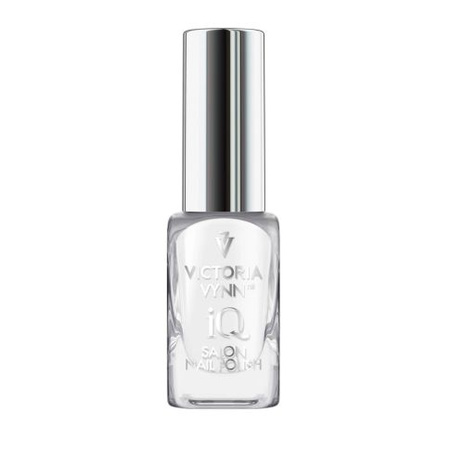 Victoria Vynn iQ Nail Polish 001 A Touch of White 9 ml