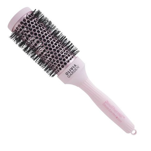 OLIVIA GARDEN PRO THERMAL PASTEL PINK 43mm Szczotka do włosów