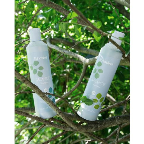 Echosline Balance Szampon Oczyszczający 300 ml 