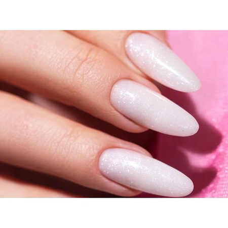 Victoria Vynn Easy Fiber Gel Sparkle Milky 15 ml 