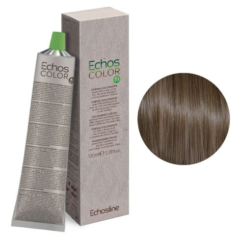 Echos Color 6.0 ICE Farba Do Włosów 100 ml 