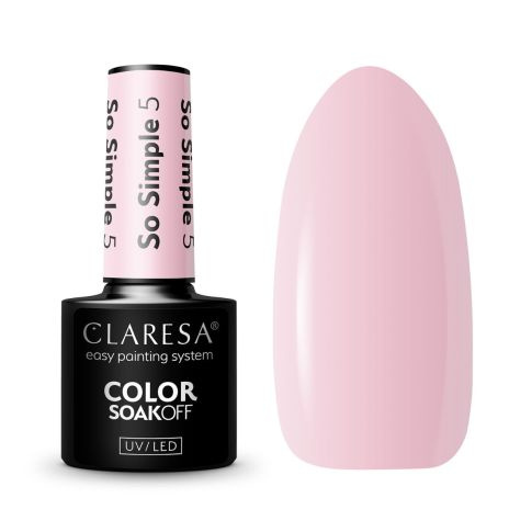 Claresa So Simple 5 5g 