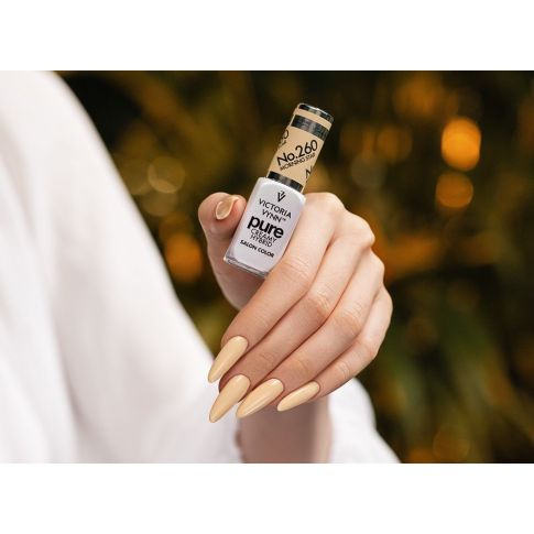 Victoria Vynn Pure Creamy Hybrid Awakening 260 Morning Star 8 ml 