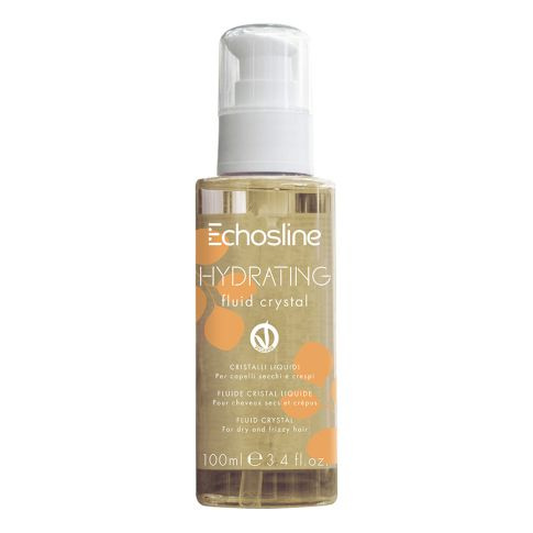 Echosline Hydrating Fluid Nabłyszczający 100 ml 