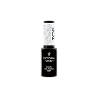 Victoria Vynn Gel Polish Top Milky No Wipe 8 ml