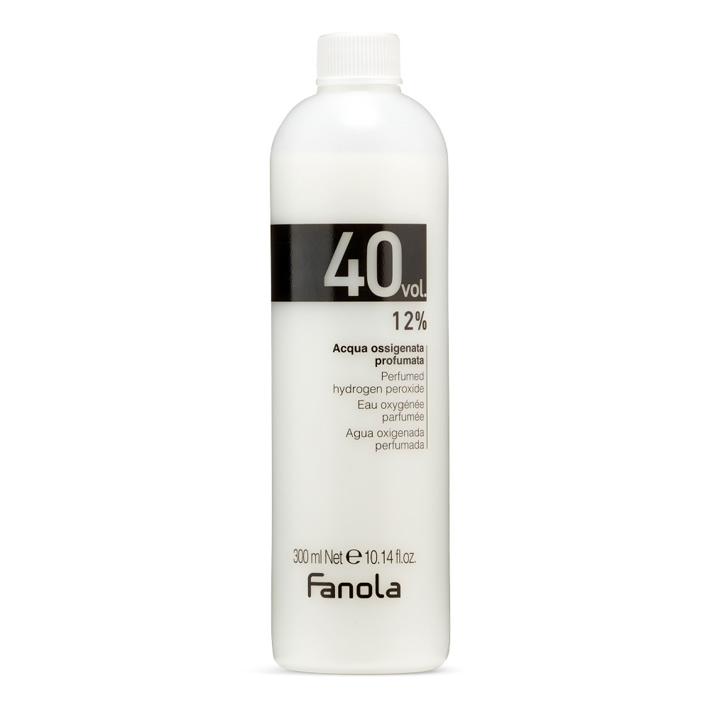 FANOLA Aktywator Oxy 40 vol. 300ml 