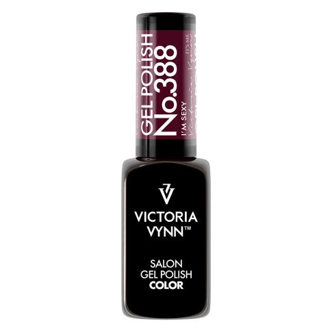 Victoria Vynn Gel Polish Color 388c I'm Sexy Lakier Hybrydowy 8 ml 