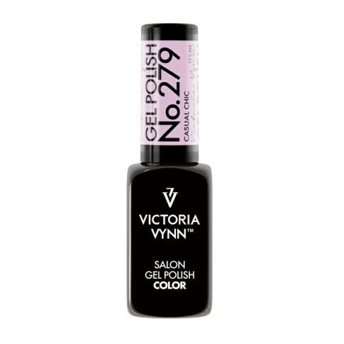 Victoria Vynn Gel Polish Color 279 8ml Casual Chic 