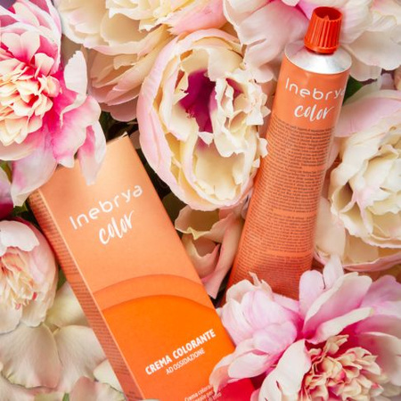 Inebrya Pastel Lavender Farba Do Włosów 100 ml