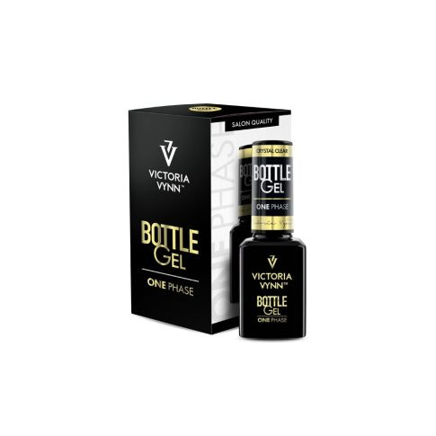 Victoria Vynn Bottle Gel One Phase Clear 15 ml 