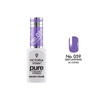 VICTORIA VYNN 059 Pure Creamy Hybrid Deep Lavender kremowy lakier hybrydowy 8ml 