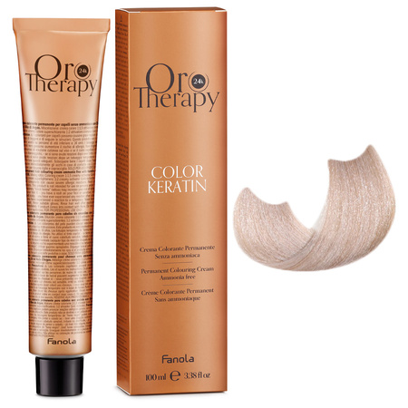 ORO Therapy 10.13 EXTRA farba do włosów 100ml