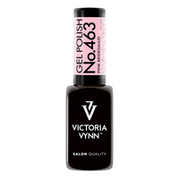 Victoria Vynn Gel Polish Color 463 Pink Bridesmaid Lakier Hybrydowy 8 ml