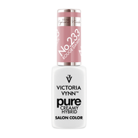 Victoria Vynn Pure Creamy Hybrid 233 8 ml Voyage