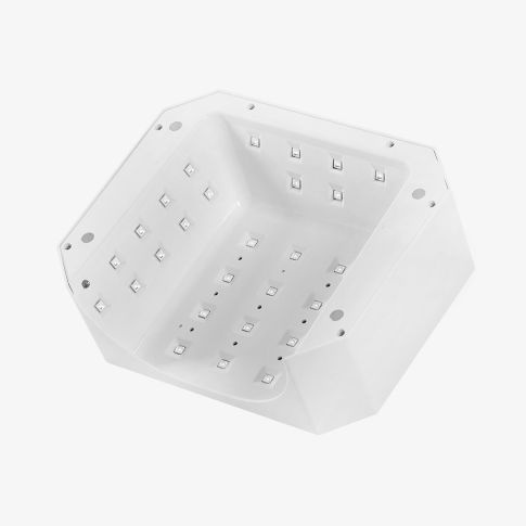 Semilac Lampa UV LED 24W/48 Diamond Collection