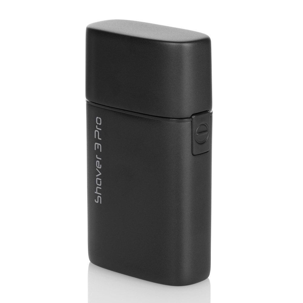 Sthauer Shaver 3 Pro Maszynka Elektryczna z Potrójną Głowicą